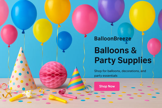 5 Pro Tips for Stunning Balloon Decorations That Will Wow Your Guests