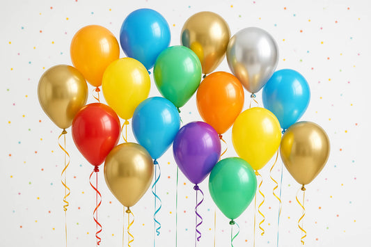 Corporate Event Balloon Decorations: Making Business Celebrations Memorable in Dubai